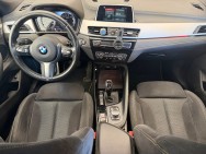 BMW d'occasion X2 18I SD 140 M SPORT DKG de 2019 Lyon St Priest (69)﻿
