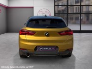 BMW d'occasion X2 18I SD 140 M SPORT DKG de 2019 Lyon St Priest (69)﻿
