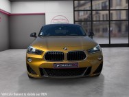 BMW d'occasion X2 18I SD 140 M SPORT DKG de 2019 Lyon St Priest (69)﻿