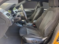 BMW d'occasion X2 18I SD 140 M SPORT DKG de 2019 Lyon St Priest (69)﻿