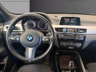 BMW d'occasion X2 18I SD 140 M SPORT DKG de 2019 Lyon St Priest (69)﻿