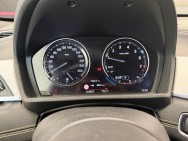 BMW d'occasion X2 18I SD 140 M SPORT DKG de 2019 Lyon St Priest (69)﻿
