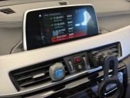 BMW d'occasion X2 18I SD 140 M SPORT DKG de 2019 Lyon St Priest (69)﻿