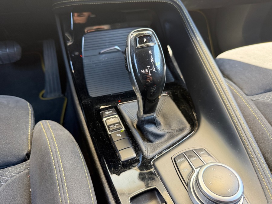BMW d'occasion X2 18I SD 140 M SPORT DKG de 2019 Lyon St Priest (69)﻿