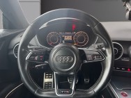 AUDI d'occasion TTS 2.0TFSIQ de 2015 Cannes (06)﻿