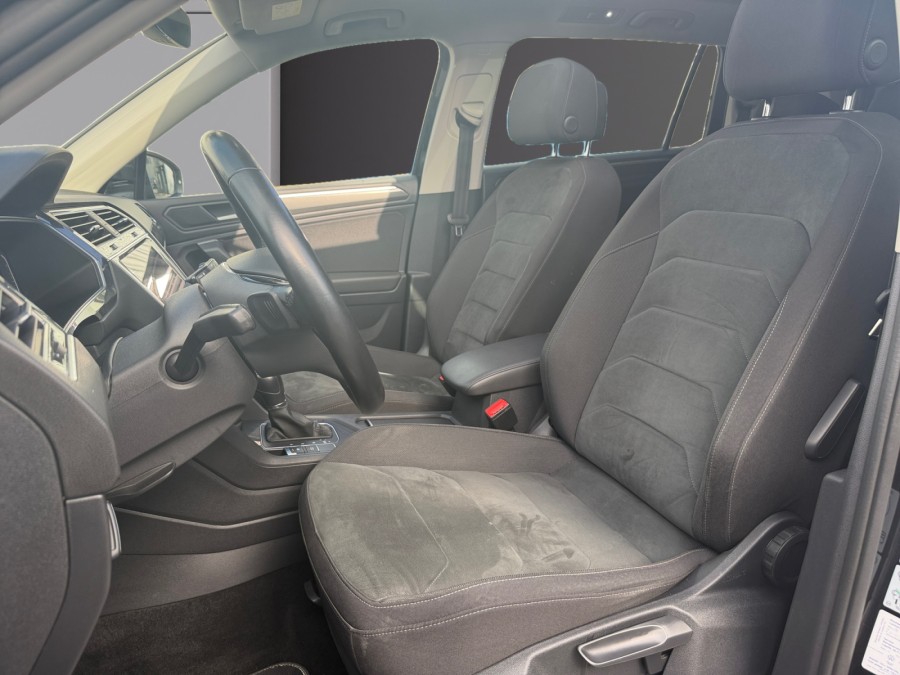 VOLKSWAGEN d'occasion TIGUAN ALLSPACE 2.0 TDI 150 4X2 DSG PH2 de 2019