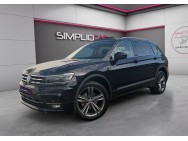 VOLKSWAGEN d'occasion TIGUAN ALLSPACE 2.0 TDI 150 4X2 DSG PH2 de 2019