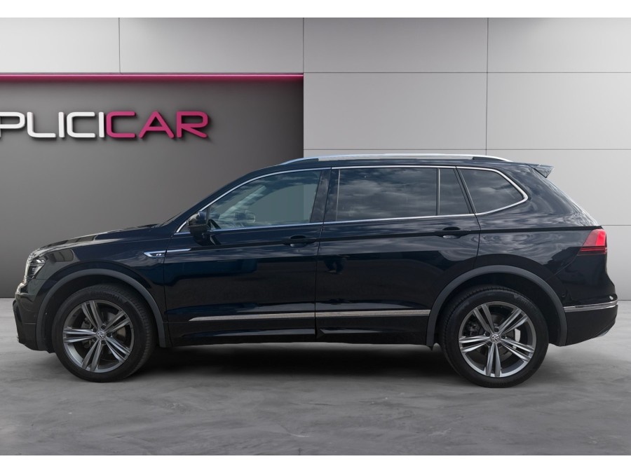 VOLKSWAGEN d'occasion TIGUAN ALLSPACE 2.0 TDI 150 4X2 DSG PH2 de 2019