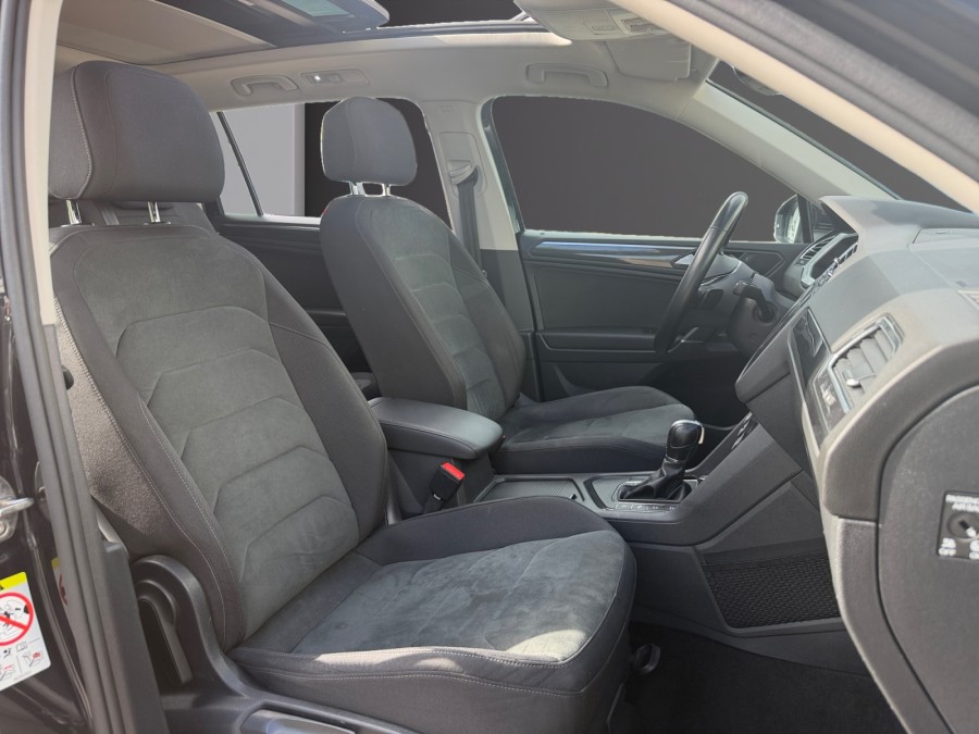 VOLKSWAGEN d'occasion TIGUAN ALLSPACE 2.0 TDI 150 4X2 DSG PH2 de 2019