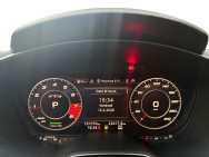 AUDI d'occasion TTS 2.0TFSIQ de 2015 Cannes (06)﻿