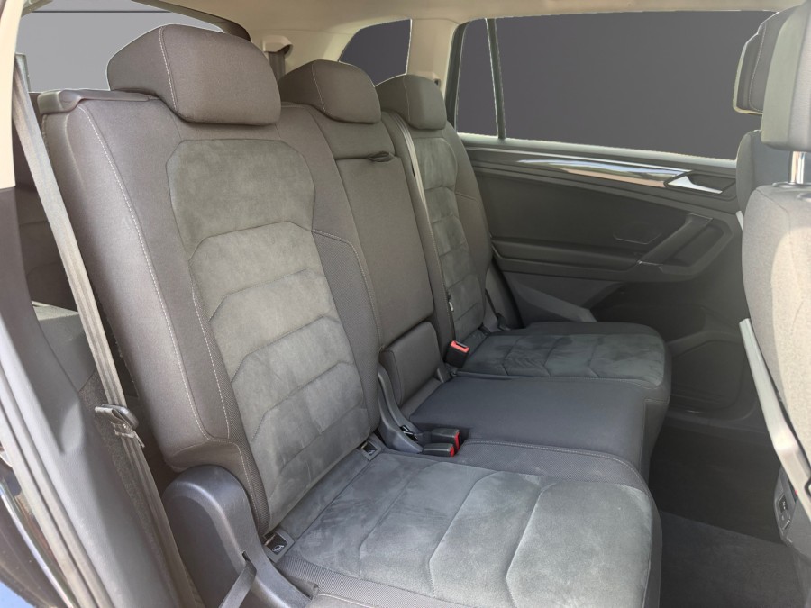 VOLKSWAGEN d'occasion TIGUAN ALLSPACE 2.0 TDI 150 4X2 DSG PH2 de 2019