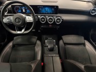 MERCEDES d'occasion CLASSE A A200 AMG LINE 7G-DCT de 2020 Lyon St