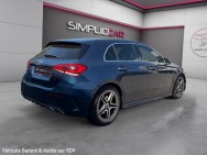MERCEDES d'occasion CLASSE A A200 AMG LINE 7G-DCT de 2020 Lyon St