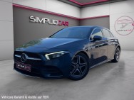 MERCEDES d'occasion CLASSE A A200 AMG LINE 7G-DCT de 2020 Lyon St