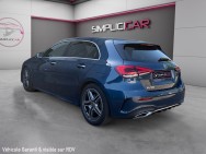 MERCEDES d'occasion CLASSE A A200 AMG LINE 7G-DCT de 2020 Lyon St