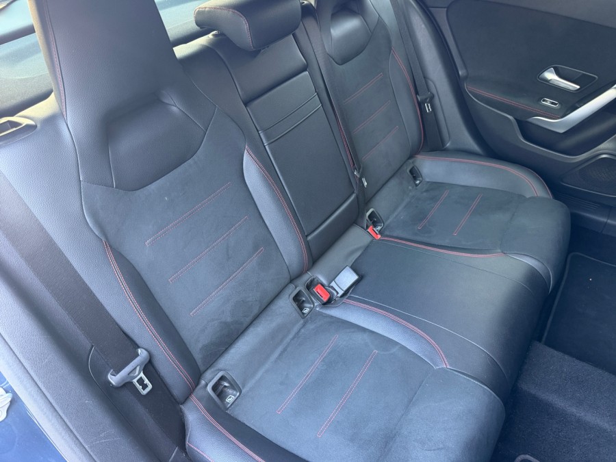 MERCEDES d'occasion CLASSE A A200 AMG LINE 7G-DCT de 2020 Lyon St