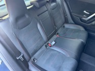 MERCEDES d'occasion CLASSE A A200 AMG LINE 7G-DCT de 2020 Lyon St