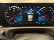 MERCEDES d'occasion CLASSE A A200 AMG LINE 7G-DCT de 2020 Lyon St