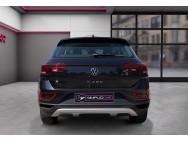 VOLKSWAGEN d'occasion T-ROC 1.0 TSI 110 de 2022 Lyon St Priest (69)﻿