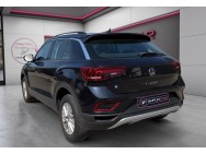 VOLKSWAGEN d'occasion T-ROC 1.0 TSI 110 de 2022 Lyon St Priest (69)﻿