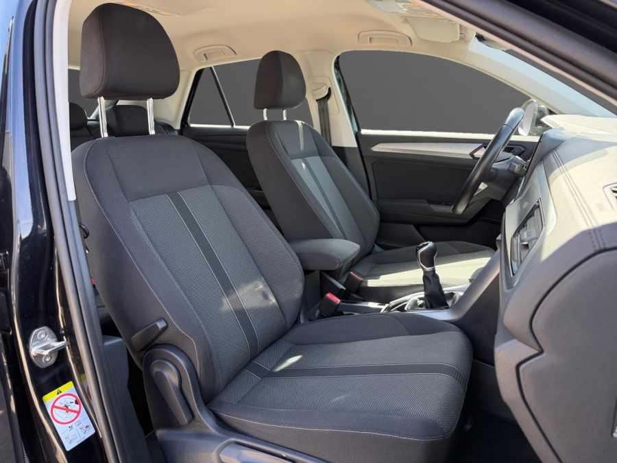 VOLKSWAGEN d'occasion T-ROC 1.0 TSI 110 de 2022 Lyon St Priest (69)﻿