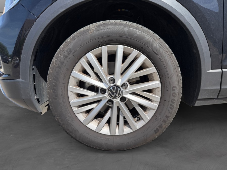 VOLKSWAGEN d'occasion T-ROC 1.0 TSI 110 de 2022 Lyon St Priest (69)﻿