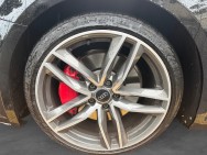 AUDI d'occasion TTS 2.0TFSIQ de 2015 Cannes (06)﻿