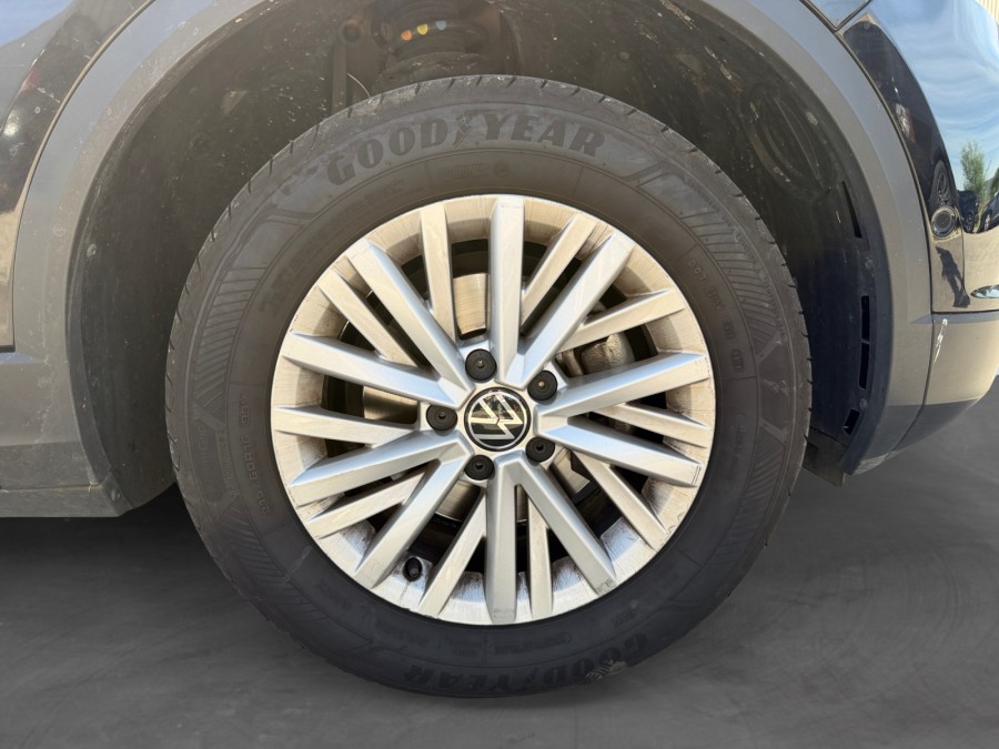 VOLKSWAGEN d'occasion T-ROC 1.0 TSI 110 de 2022 Lyon St Priest (69)﻿