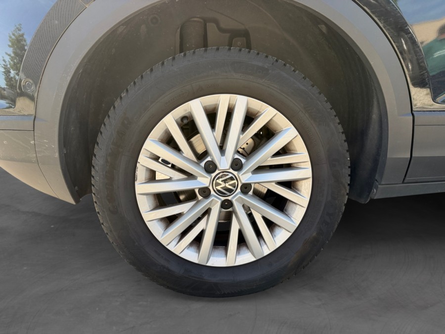 VOLKSWAGEN d'occasion T-ROC 1.0 TSI 110 de 2022 Lyon St Priest (69)﻿