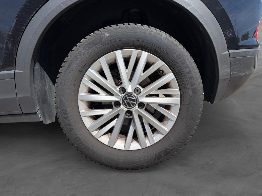 VOLKSWAGEN d'occasion T-ROC 1.0 TSI 110 de 2022 Lyon St Priest (69)﻿