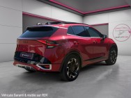 KIA d'occasion SPORTAGE V 1.6 T-GDI 265 PHEV GT-LINE 4X4 BA de 2022