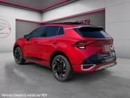KIA d'occasion SPORTAGE V 1.6 T-GDI 265 PHEV GT-LINE 4X4 BA de 2022