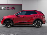 KIA d'occasion SPORTAGE V 1.6 T-GDI 265 PHEV GT-LINE 4X4 BA de 2022