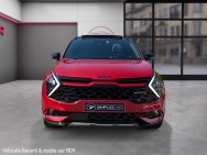 KIA d'occasion SPORTAGE V 1.6 T-GDI 265 PHEV GT-LINE 4X4 BA de 2022