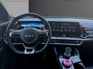 KIA d'occasion SPORTAGE V 1.6 T-GDI 265 PHEV GT-LINE 4X4 BA de 2022