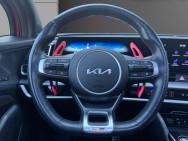 KIA d'occasion SPORTAGE V 1.6 T-GDI 265 PHEV GT-LINE 4X4 BA de 2022