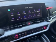 KIA d'occasion SPORTAGE V 1.6 T-GDI 265 PHEV GT-LINE 4X4 BA de 2022