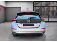 NISSAN d'occasion LEAF ELECTRIQUE 40 KWH VISIA de 2021 Lyon St Priest