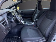 NISSAN d'occasion LEAF ELECTRIQUE 40 KWH VISIA de 2021 Lyon St Priest