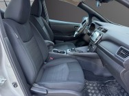 NISSAN d'occasion LEAF ELECTRIQUE 40 KWH VISIA de 2021 Lyon St Priest