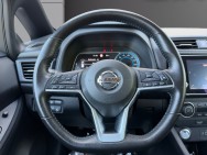 NISSAN d'occasion LEAF ELECTRIQUE 40 KWH VISIA de 2021 Lyon St Priest