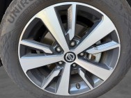 NISSAN d'occasion LEAF ELECTRIQUE 40 KWH VISIA de 2021 Lyon St Priest