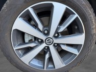 NISSAN d'occasion LEAF ELECTRIQUE 40 KWH VISIA de 2021 Lyon St Priest