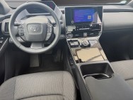 TOYOTA d'occasion BZ4X 204 PURE BUSINESS 2WD 11KW de 2024 Lyon St