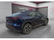 TOYOTA d'occasion BZ4X 204 PURE BUSINESS 2WD 11KW de 2024 Lyon St