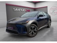 TOYOTA d'occasion BZ4X 204 PURE BUSINESS 2WD 11KW de 2024 Lyon St