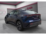 TOYOTA d'occasion BZ4X 204 PURE BUSINESS 2WD 11KW de 2024 Lyon St