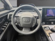 TOYOTA d'occasion BZ4X 204 PURE BUSINESS 2WD 11KW de 2024 Lyon St