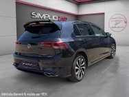 VOLKSWAGEN d'occasion GOLF VIII 2.0 TDI SCR 116 de 2021 Lyon St