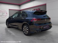 VOLKSWAGEN d'occasion GOLF VIII 2.0 TDI SCR 116 de 2021 Lyon St
